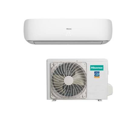 Кондиционер Hisense Apple Pie TG35LE0BWIN 1