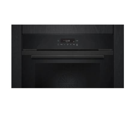 Духова шафа Siemens HB272ABB0