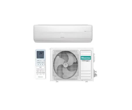 Кондиціонер Hisense Fresh Master QF25XW0E 1