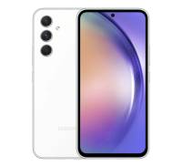 Смартфон Samsung Galaxy A54 5G SM-A5460 8/256GB Awesome White (Asian Version)