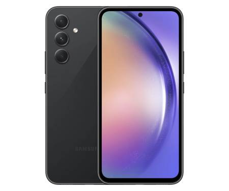 Смартфон Samsung Galaxy A54 5G SM-A5460 8/256GB Awesome Graphite (Asian Version)