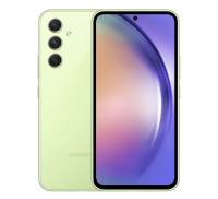 Смартфон Samsung Galaxy A54 5G SM-A5460 8/256GB Awesome Lime (Asia Version)