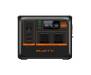 Зарядная станция Bluetti AC60P 504Wh 600W 1