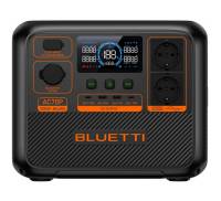 Зарядная станция Bluetti AC70P 864Wh 1000W