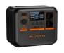 Зарядная станция Bluetti AC70P 864Wh 1000W