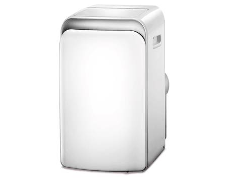 Мобільний кондиціонер Midea MPPDA-09CRN7 1