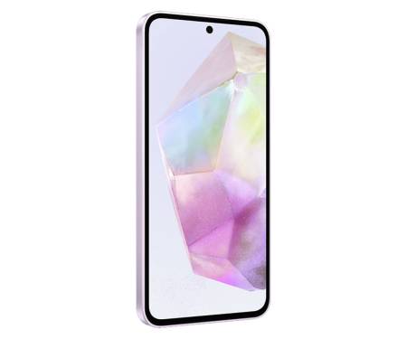 Смартфон Samsung Galaxy A35 5G 6/128GB Awesome Lilac (SM-A356BLVB)
