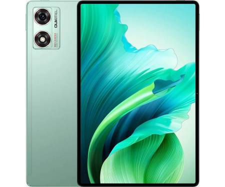 Планшет OUKITEL Pad OT8 6/256Gb Green