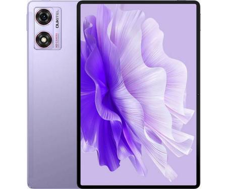 Планшет OUKITEL Pad OT8 6/256Gb Purple