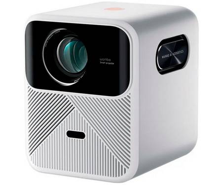 Мультимедійний проектор Xiaomi Wanbo Mozart 1