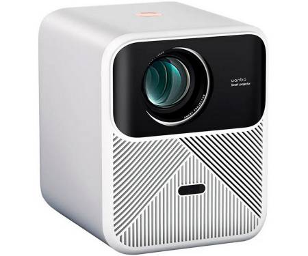 Мультимедійний проектор Xiaomi Wanbo Mozart 1