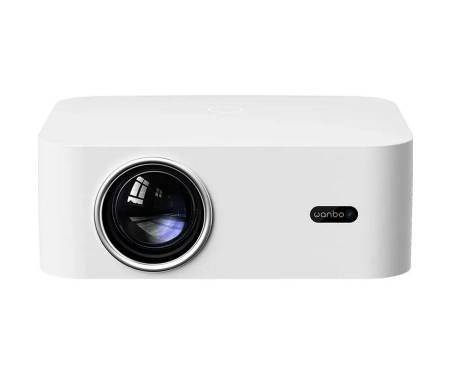Мультимедийный проектор Wanbo X2 Pro