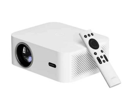 Мультимедийный проектор Wanbo X2 Pro