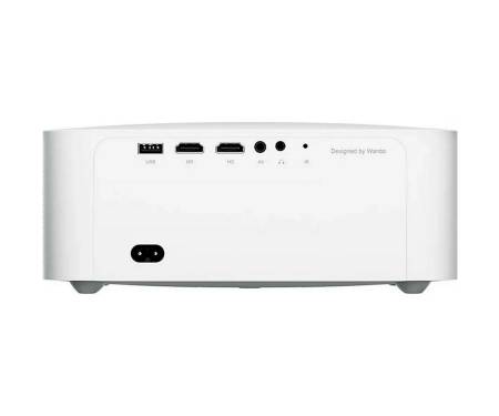 Мультимедийный проектор Wanbo X2 Pro