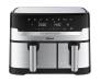 Мультипіч Tefal Dual Easy Fry & Grill Air Fryer (EY905D10)