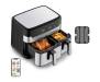 Мультипіч Tefal Dual Easy Fry & Grill Air Fryer (EY905D10)