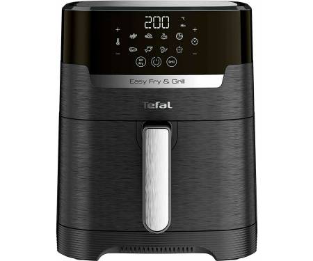 Мультипечь Tefal Easy Fry&Grill Precision EY505815