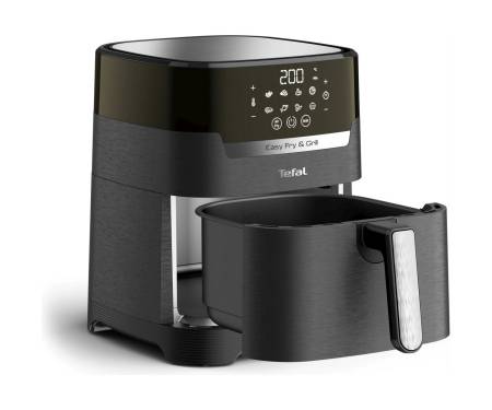 Мультипечь Tefal Easy Fry&Grill Precision EY505815