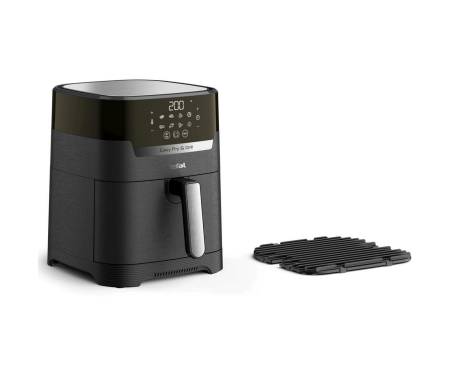 Мультипечь Tefal Easy Fry&Grill Precision EY505815