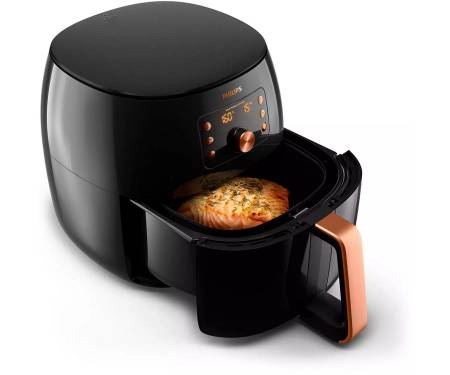 Мультипечь Philips Ovi Smart XXL HD9867/90