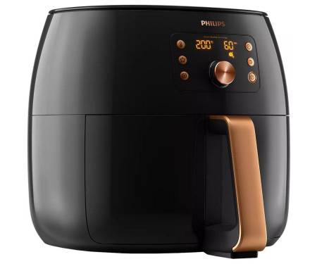 Мультипечь Philips Ovi Smart XXL HD9867/90