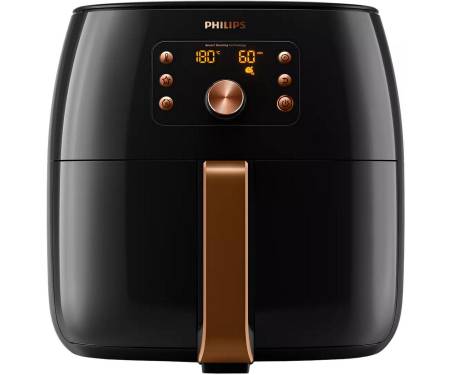 Мультипечь Philips Ovi Smart XXL HD9867/90