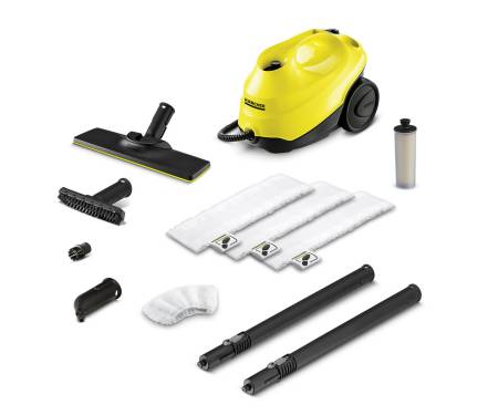 Пароочисник Karcher SC 3 EasyFix Limited Edition (1.513-127.0)