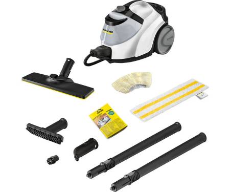 Пароочиститель Karcher SC 5 EasyFix Premium Iron Plug (1.512-660.0)