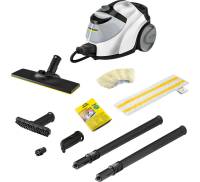 Пароочиститель Karcher SC 5 EasyFix Premium Iron Plug (1.512-660.0)