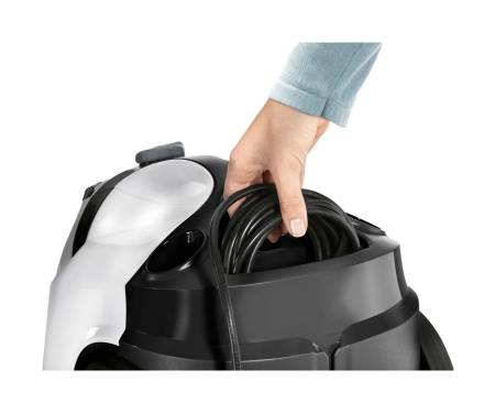 Пароочиститель Karcher SC 5 EasyFix Premium Iron Plug (1.512-660.0)