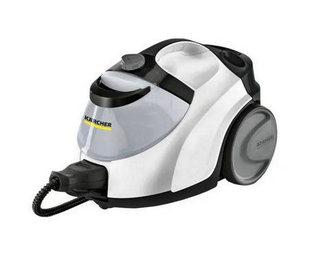 Пароочиститель Karcher SC 5 EasyFix Premium Iron Plug (1.512-660.0)