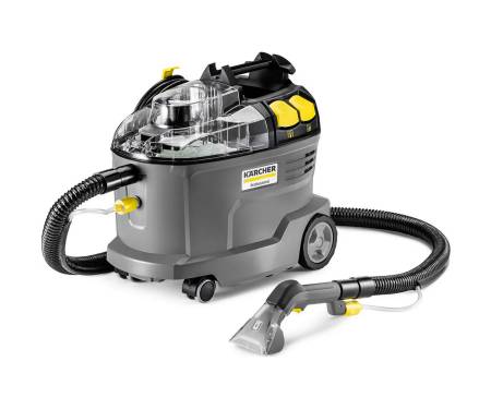 Профессиональный моющий пылесос Karcher Puzzi 8/1 (1.100-240.0)