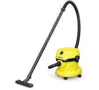 Пылесос Karcher WD 2 Plus V-12/4/18/C (1.628-009.0)