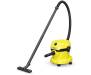Пылесос Karcher WD 2 Plus V-12/4/18/C (1.628-009.0)
