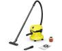 Пылесос Karcher WD 2 Plus V-12/4/18/C (1.628-009.0)