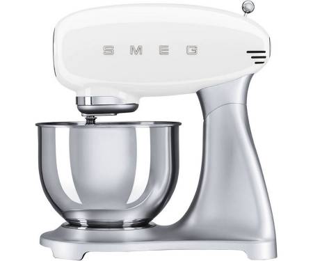 Міксер SMEG SMF02WHEU