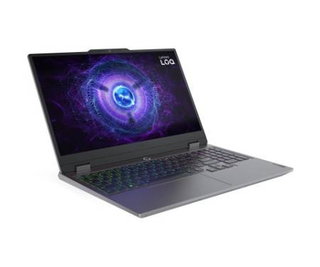 Ноутбук Lenovo LOQ 15IRX9 (83DV0099RA)