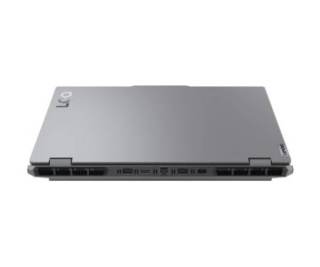 Ноутбук Lenovo LOQ 15IRX9 (83DV0099RA)