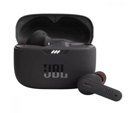 Наушники JBL Tune 235NC Black (JBLT235NCTWSBLK)