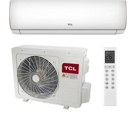 Кондиционер TCL TAC-12CHSD/YA11I Inverter R32 WI-FI 1