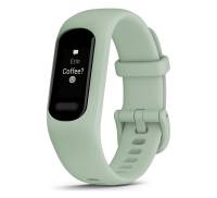 Фітнес-браслет Garmin Vivosmart 5 Cool Mint (010-02645-12/02)