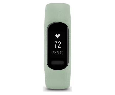 Фитнес-браслет Garmin Vivosmart 5 Cool Mint (010-02645-12/02)