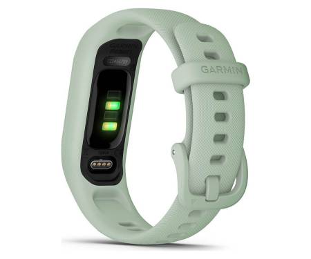 Фитнес-браслет Garmin Vivosmart 5 Cool Mint (010-02645-12/02)