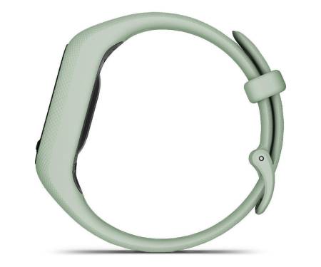 Фитнес-браслет Garmin Vivosmart 5 Cool Mint (010-02645-12/02)