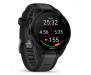 Смарт-часы Garmin Forerunner 165 Black/Slate Gray (010-02863-20)