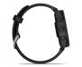 Смарт-часы Garmin Forerunner 165 Black/Slate Gray (010-02863-20)