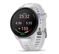 Смарт-часы Garmin Forerunner 165 Mist Gray/Whitestone (010-02863-21)