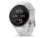Смарт-часы Garmin Forerunner 165 Mist Gray/Whitestone (010-02863-21)