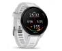 Смарт-часы Garmin Forerunner 165 Mist Gray/Whitestone (010-02863-21)