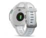 Смарт-часы Garmin Forerunner 165 Mist Gray/Whitestone (010-02863-21)